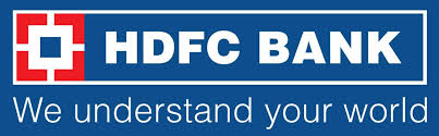 HDFC Bank Logo