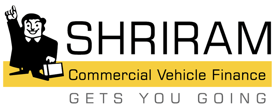 Shriram Finance Logo