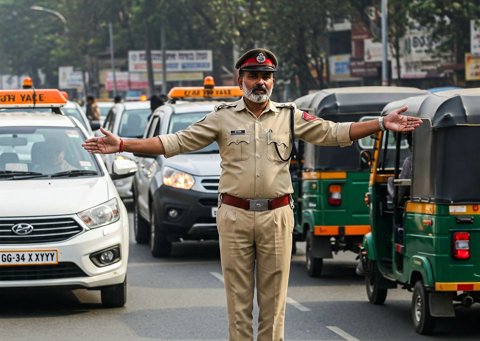 HSRP ज़रूरी है! सक्ती में अपनी गाड़ी पर हाई-सिक्योरिटी नंबर प्लेट कैसे लगवाएं? (सरकारी आदेश की जानकारी)